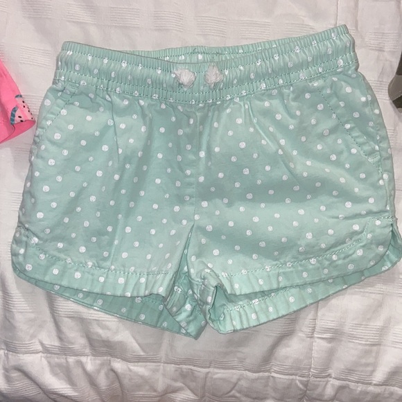 Bundle of (4) girls shorts - Picture 4 of 7